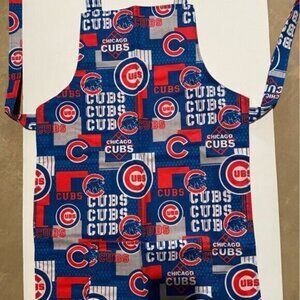 Chicago Cubs Child’s Apron